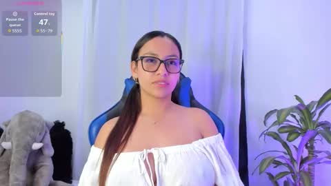 aleaa  online show from 17, 10, 2025