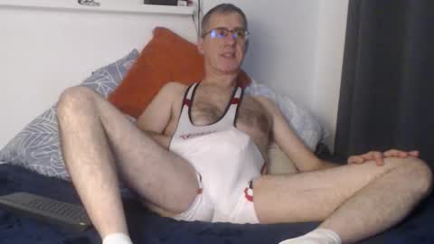 Snapshot of alec_gaython chatting on 18, 1, 2026 Alec Dubolsz online show from 18, 1, 2026