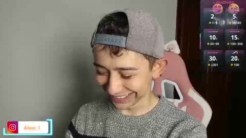 ALEC ANDREWS online show from 17, 10, 2025