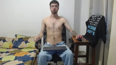 aleex_miller online show from 20, 10, 2025