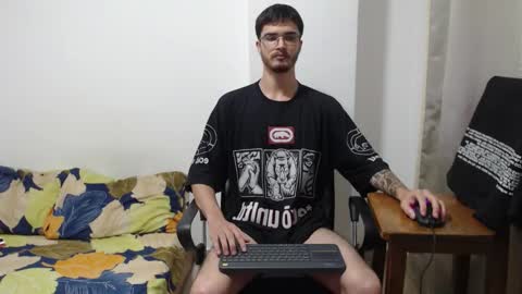 aleex_miller online show from 30, 10, 2025