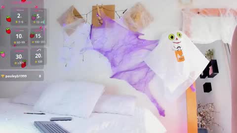 aleexiiaa online show from 25, 10, 2025