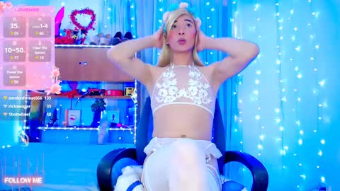 Alex online show from 30, 1, 2025