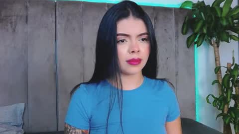 Alegra Brown online show from 14, 10, 2025