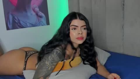 alegrabrown online show from 2, 2, 2026