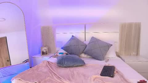 Alehia Cute online show from 7, 2, 2026