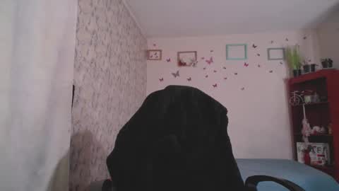 Snapshot of aleia_taylor chatting on 8, 1, 2025 aleia taylor online show from 8, 1, 2025