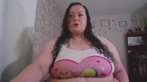 Snapshot of aleia_taylor chatting on 25, 1, 2025 aleia taylor online show from 25, 1, 2025