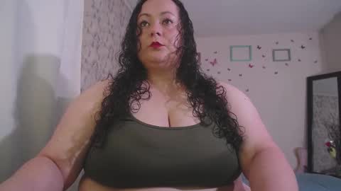 Snapshot of aleia_taylor chatting on 2, 2, 2025 aleia taylor online show from 2, 2, 2025
