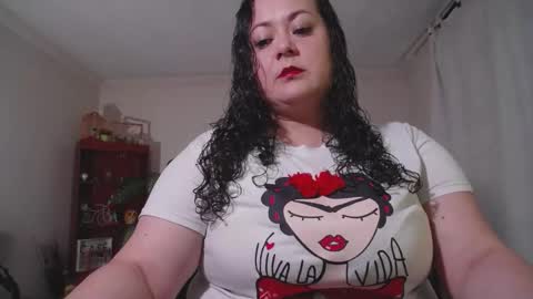 aleia taylor online show from 3, 12, 2025