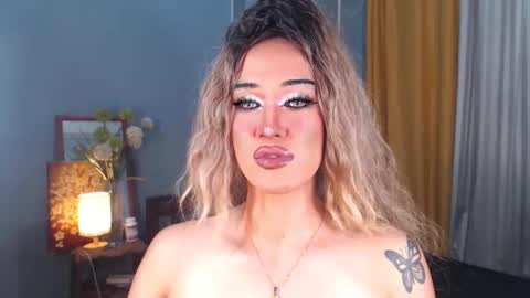 aleinacroft online show from 1, 11, 2025