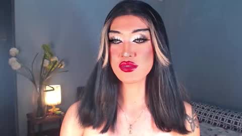 aleinacroft online show from 2, 12, 2025