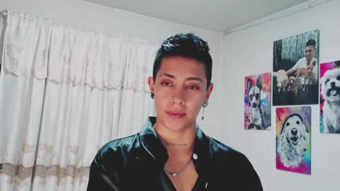 Snapshot of aleja1214 chatting on 2, 12, 2024 Alejandra online show from 2, 12, 2024