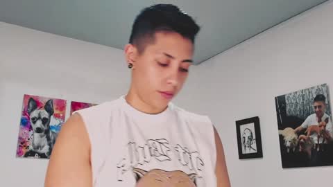 Snapshot of aleja1214 chatting on 16, 12, 2024 Alejandra online show from 16, 12, 2024