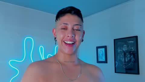 Snapshot of aleja1214 chatting on 17, 9, 2025 Alejandra online show from 17, 9, 2025