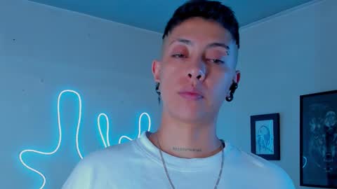 Alejandra online show from 29, 10, 2025