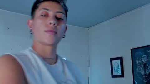 Alejandra online show from 16, 12, 2025