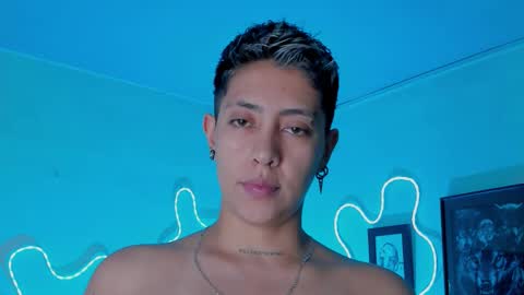 Alejandra online show from 23, 2, 2026