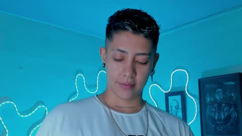 Alejandra online show from 20, 3, 2026