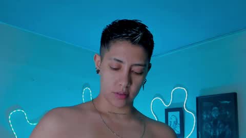 Alejandra online show from 9, 4, 2026