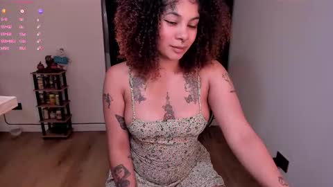 aleja1234lo online show from 19, 2, 2026