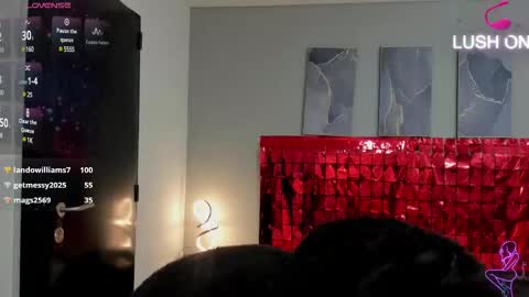 aleja__slav3 online show from 15, 2, 2025