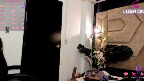 Snapshot of aleja__slav3 chatting on 23, 7, 2026 aleja__slav3 online show from 23, 7, 2026