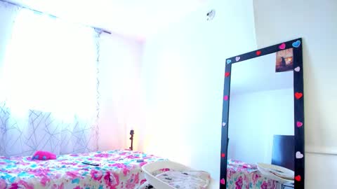 Alejandra Arango online show from 15, 3, 2026