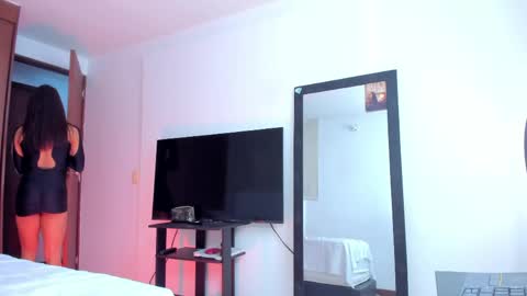 Snapshot of aleja_arango chatting on 10, 5, 2026 Alejandra Arango online show from 10, 5, 2026