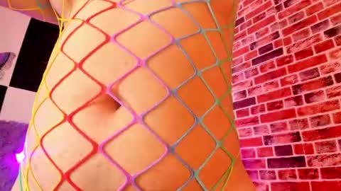 Snapshot of aleja_hill chatting on 12, 7, 2026 Aleja Hill online show from 12, 7, 2026