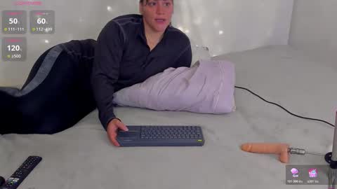 Aleja online show from 24, 3, 2026