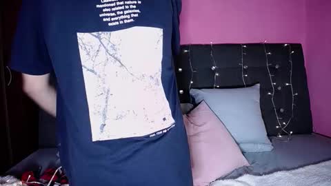 Alejandra online show from 14, 1, 2026