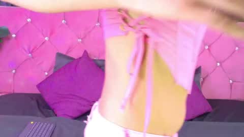 Snapshot of aleja_spearsx chatting on 19, 5, 2026 Alejandra online show from 19, 5, 2026