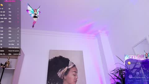 Alejandra online show from 11, 12, 2024