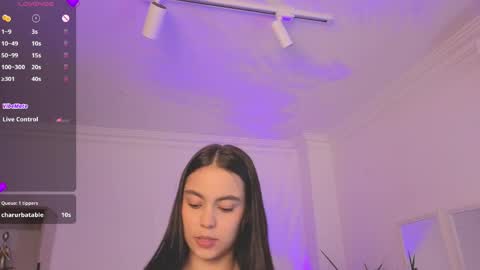 Alejandra online show from 21, 4, 2026