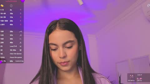 Snapshot of alejaa___ chatting on 3, 6, 2026 Alejandra online show from 3, 6, 2026