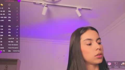 Snapshot of alejaa___ chatting on 5, 6, 2026 Alejandra online show from 5, 6, 2026