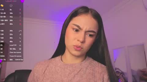Snapshot of alejaa___ chatting on 13, 7, 2026 Alejandra online show from 13, 7, 2026