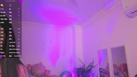 Snapshot of alejaa___ chatting on 23, 7, 2026 Alejandra online show from 23, 7, 2026