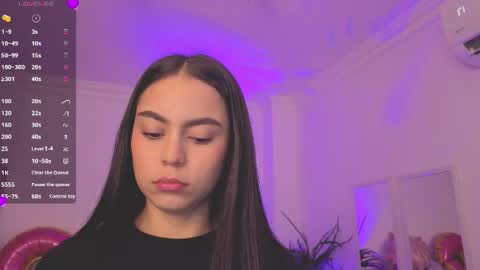 Snapshot of alejaa___ chatting on 24, 7, 2026 Alejandra online show from 24, 7, 2026