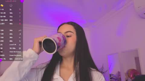 Snapshot of alejaa___ chatting on 25, 7, 2026 Alejandra online show from 25, 7, 2026