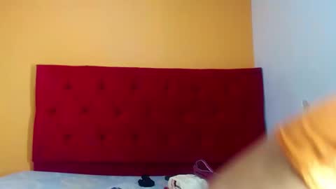 Snapshot of alejacandycm101 chatting on 24, 2, 2025 alejacandycm101 online show from 24, 2, 2025
