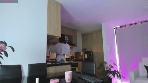 A L E J A N D R A online show from 16, 10, 2025