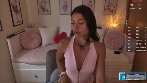 Snapshot of alejandhra chatting on 17, 5, 2026 Alejandhra online show from 17, 5, 2026