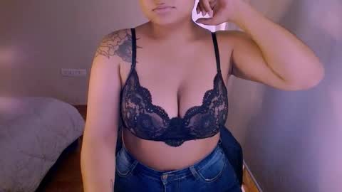 Alejandra  online show from 8, 3, 2026
