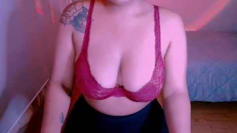 Snapshot of alejandra_conde chatting on 15, 5, 2026 Alejandra online show from 15, 5, 2026