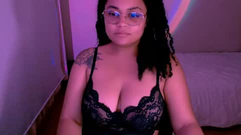 Alejandra  online show from 9, 8, 2026