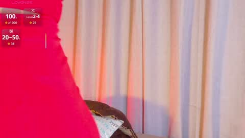 alejandra_dunn1 online show from 26, 7, 2026