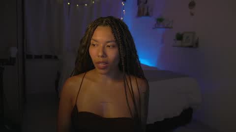 Snapshot of alejandra_kiss98 chatting on 10, 1, 2025 O.F alejandra h1998 stream 300 pm - 1100 pm online show from 10, 1, 2025