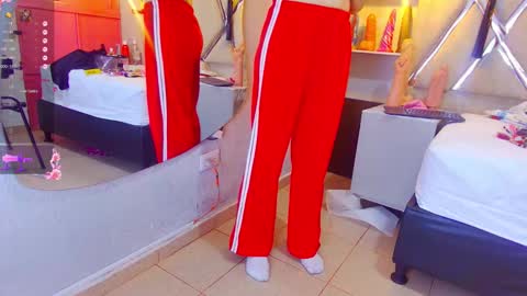 alejandra martins online show from 5, 11, 2025